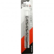 Burghiu metal 10.5 mm prindere hexagonala Yato 1/4..